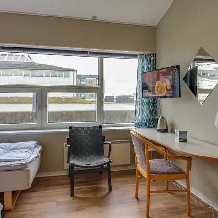 Apartman Gissel - 100m From The Sea In Western Jutland