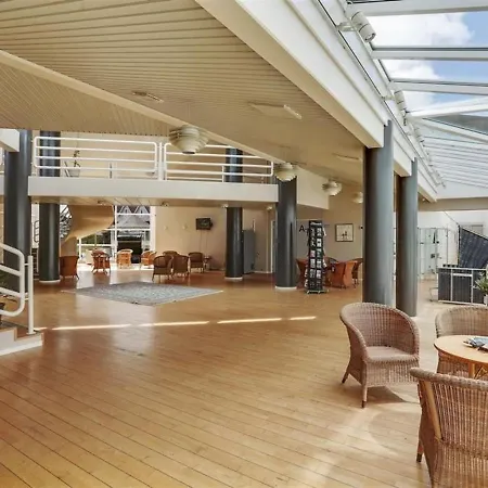 شقة Gissel - 100m From The Sea In Western Jutland *