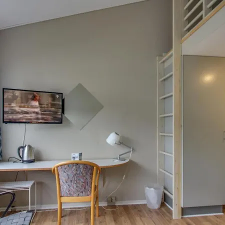Gissel - 100m From The Sea In Western Jutland *