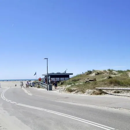 Gissel - 100m From The Sea In Western Jutland *